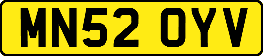 MN52OYV