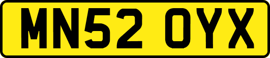 MN52OYX