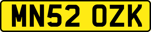 MN52OZK