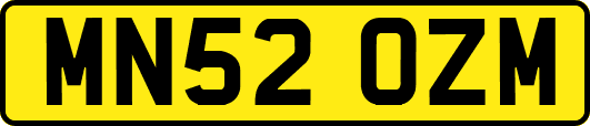 MN52OZM