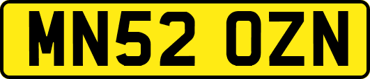 MN52OZN