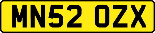 MN52OZX