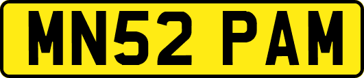 MN52PAM