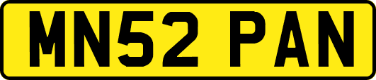 MN52PAN
