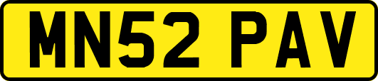 MN52PAV