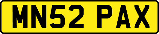 MN52PAX