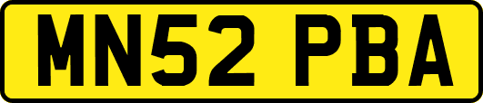 MN52PBA