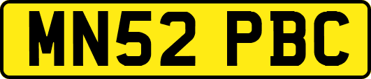 MN52PBC
