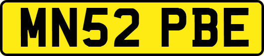MN52PBE