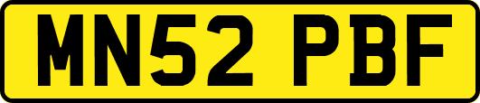 MN52PBF
