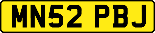 MN52PBJ
