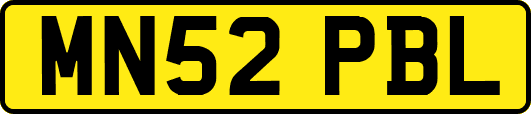 MN52PBL