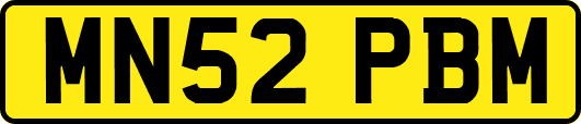 MN52PBM