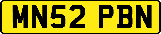 MN52PBN