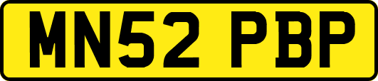 MN52PBP