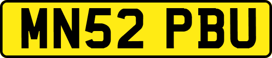MN52PBU
