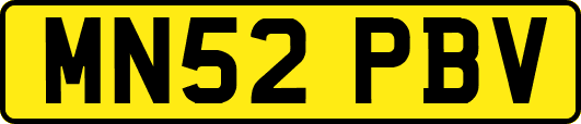 MN52PBV