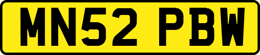MN52PBW