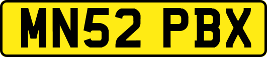 MN52PBX