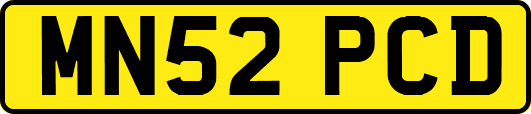 MN52PCD