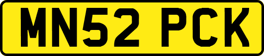 MN52PCK