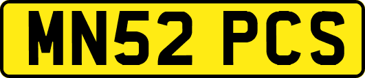 MN52PCS