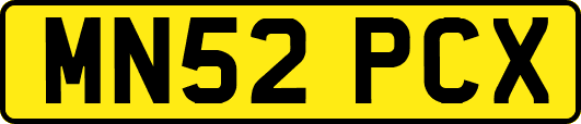 MN52PCX