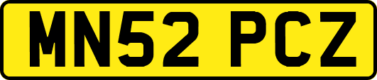 MN52PCZ