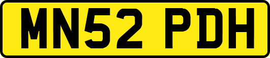 MN52PDH