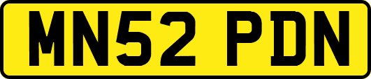 MN52PDN