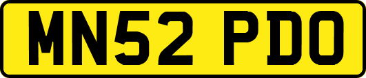 MN52PDO