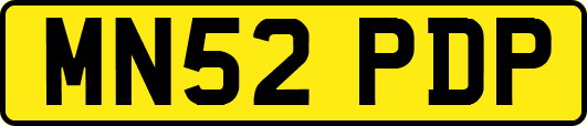 MN52PDP