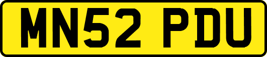 MN52PDU