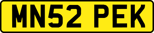 MN52PEK