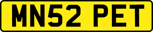 MN52PET