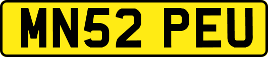 MN52PEU