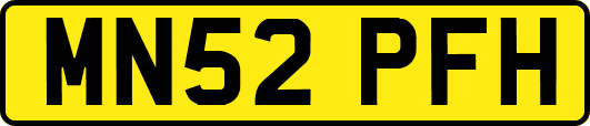 MN52PFH