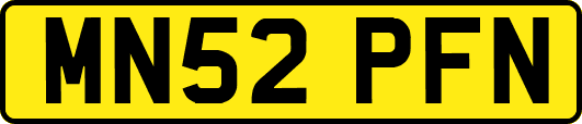 MN52PFN