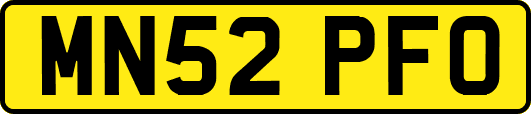 MN52PFO