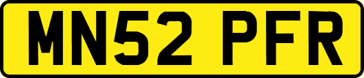 MN52PFR
