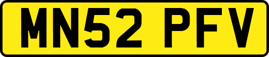 MN52PFV