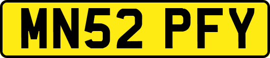 MN52PFY