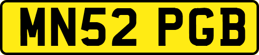 MN52PGB