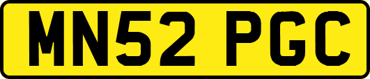 MN52PGC