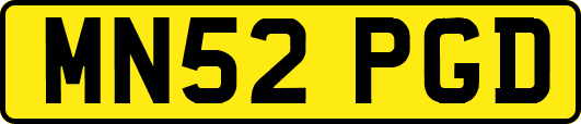 MN52PGD