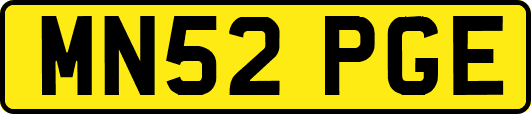 MN52PGE