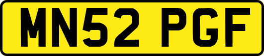 MN52PGF