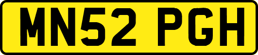 MN52PGH