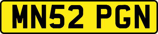 MN52PGN