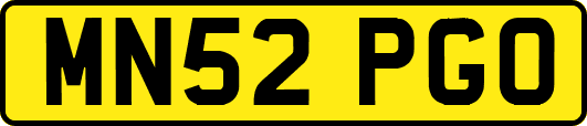 MN52PGO